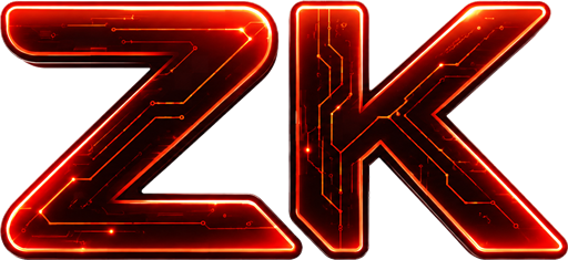 ZMK logo